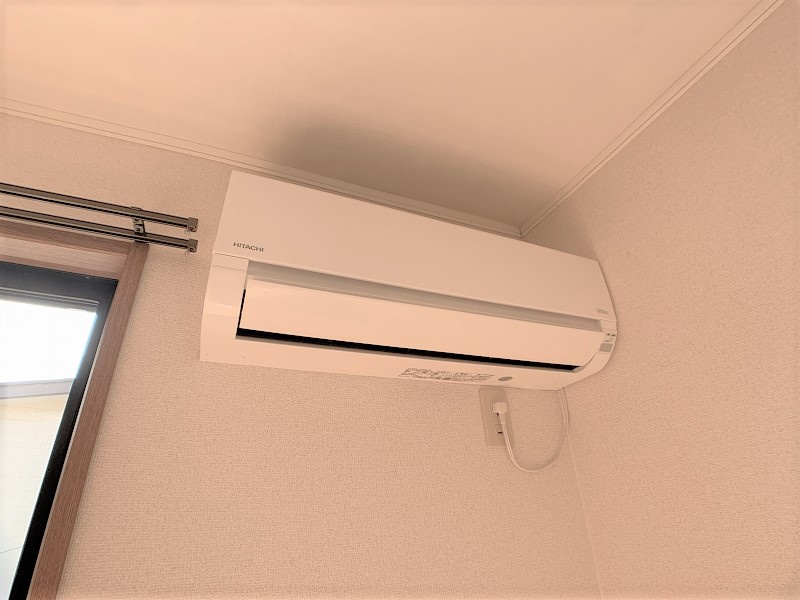 アルス青山の設備