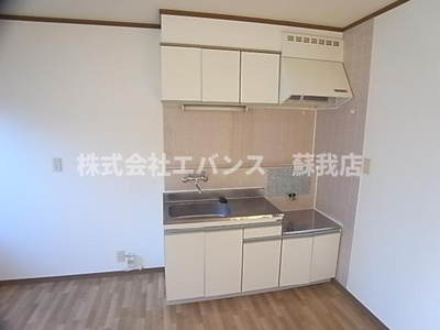  | リバーストーン