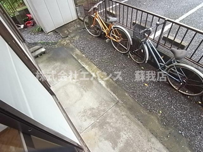 【その他共用部分】 | リバーストーン