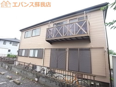 【外観】 | リバーストーン | 建物外観を気になさる方へ、見た目の良い物件です