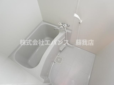 【浴室】 | リバーストーン | 日々の暮らしに欠かせないお風呂です