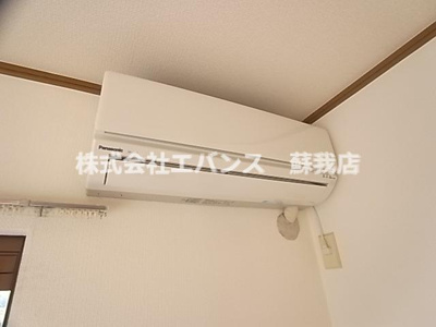 【設備】 | リバーストーン