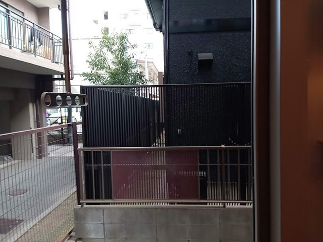 グランオネスト　Ｅの展望