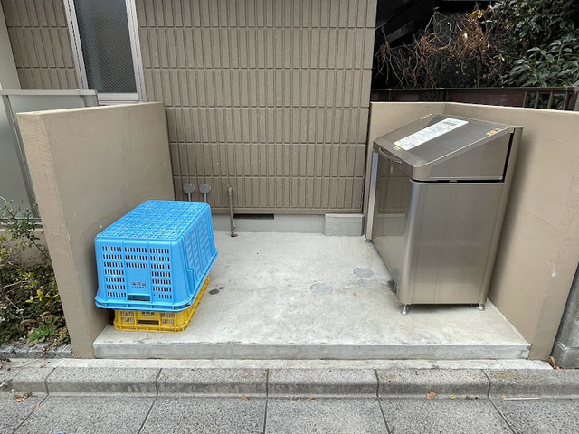 グランオネスト　Ｅのその他共用部分