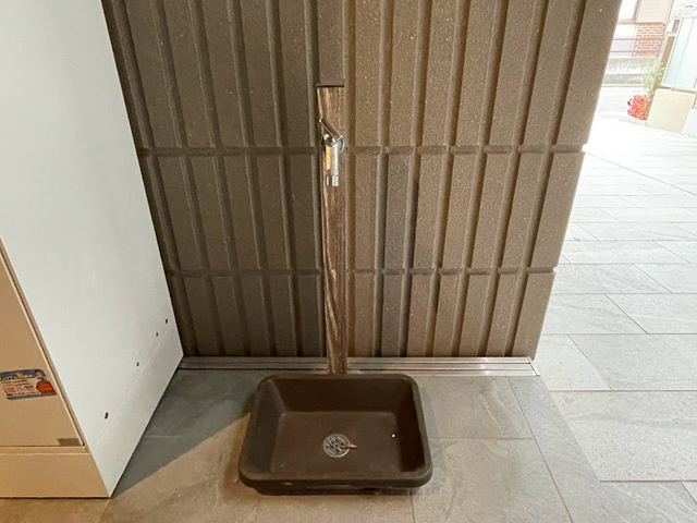 グランオネスト　Ｅのその他共用部分