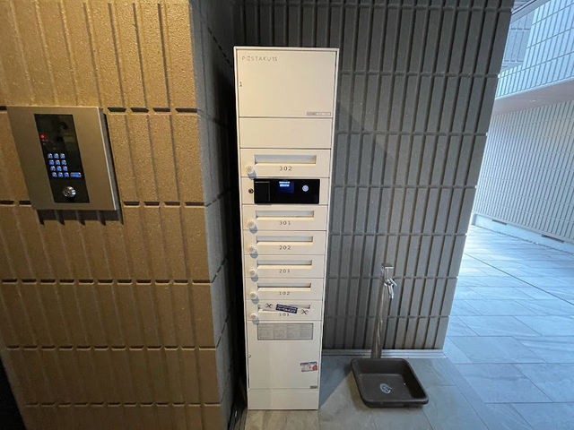 グランオネスト　Ｅのその他共用部分