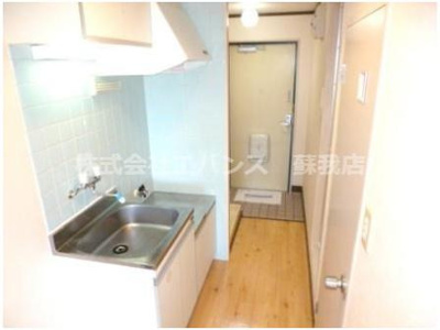 【設備】 | サンセゾン