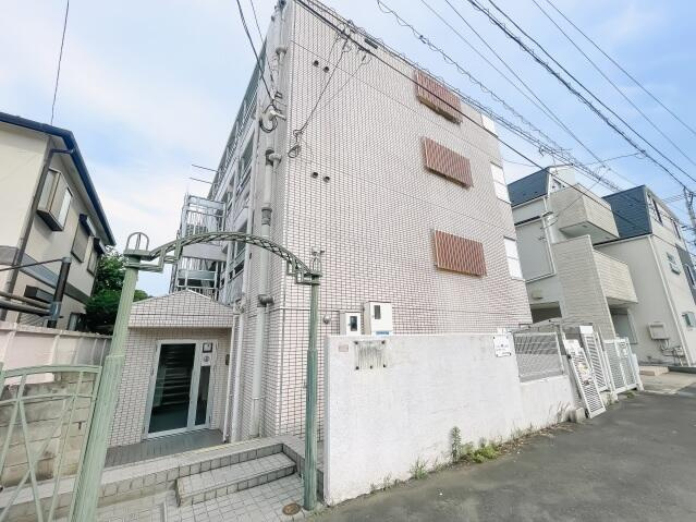 スカイコート立川第3の画像