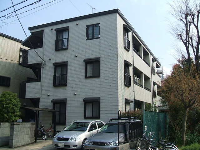 プライム本羽田