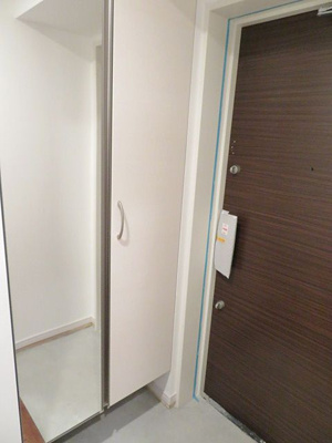 【設備】 | リヴァイン博多駅南 | 別号室の写真になります。現況優先。