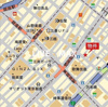 【地図】ミレアコート銀座プレミア 