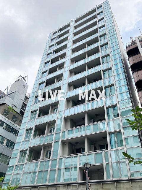 ミレアコート銀座プレミアの画像