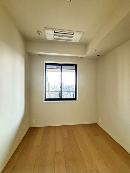 港区浜松町２丁目の賃貸マンションのその他|洋室