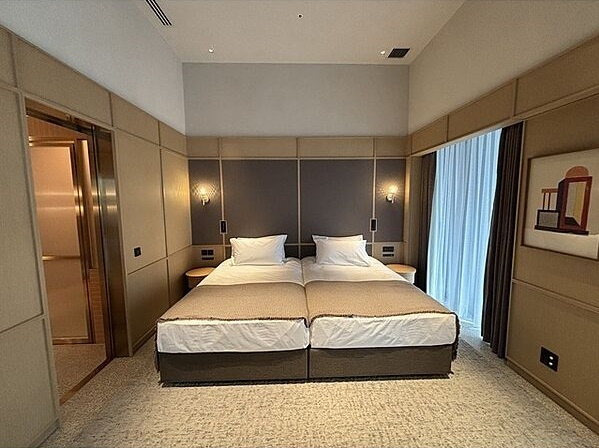 港区浜松町２丁目の賃貸マンションのその他|共用施設