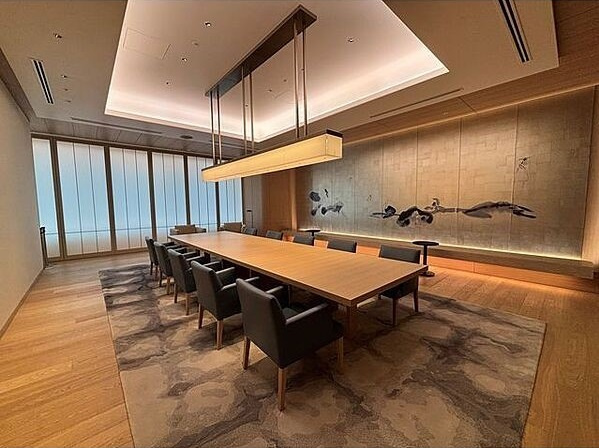 港区浜松町２丁目の賃貸マンションのその他|共用施設