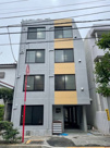 axia tokiwadaiの画像