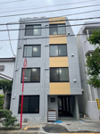 axia tokiwadaiの画像
