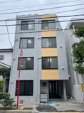 axia tokiwadaiの画像
