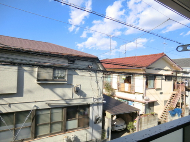 Ｓｋｙ　Ｃｏｎｆｏｒｔの展望|眺望