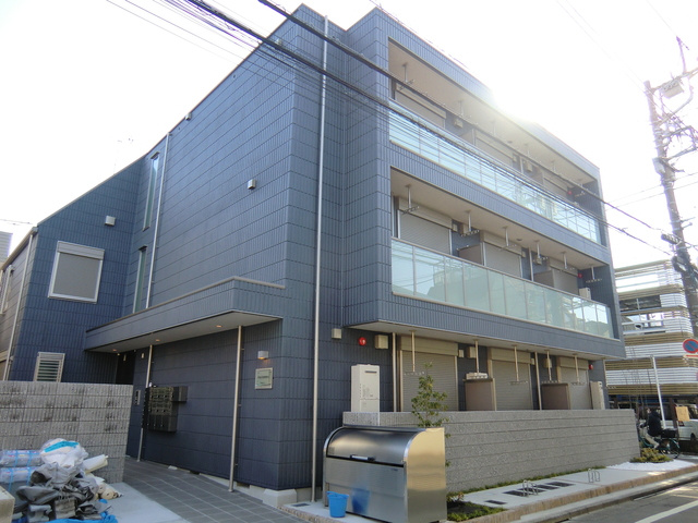 Ｓｋｙ　Ｃｏｎｆｏｒｔの外観|耐震耐火構造の旭化成へーベルメゾン