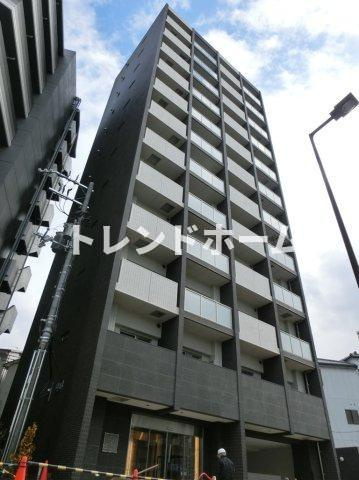 ジュネーゼグラン福島ミラージュ