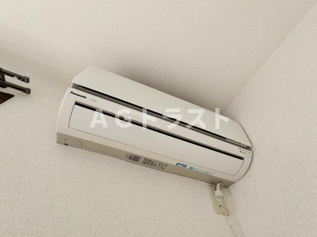 【設備】 | シャトルアズマＢ