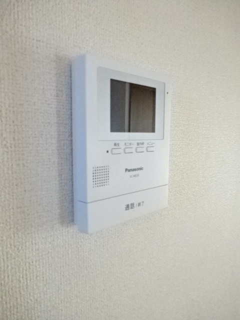 サンライズのセキュリティ|セキュリティ