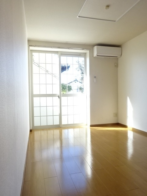 サンライズの居間・リビング|居室・リビング