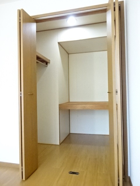 サンライズの収納|収納