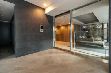 【エントランス】 | パークアクシス落合東中野