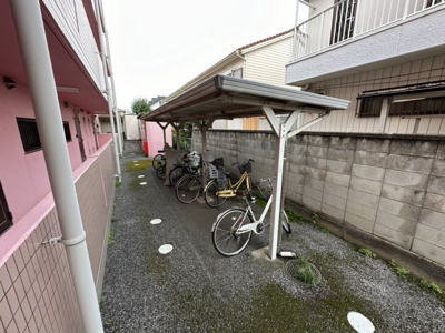 【その他共用部分】 | フェリス上柴