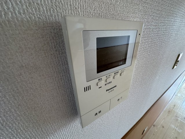 【セキュリティ】 | フェリス上柴