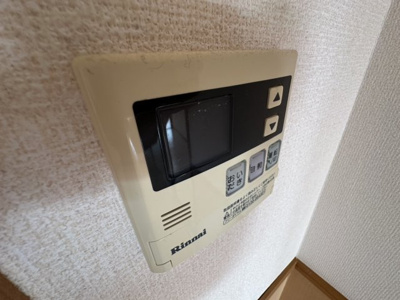 【設備】 | フェリス上柴