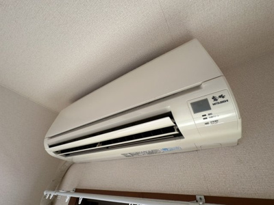 【設備】 | フェリス上柴