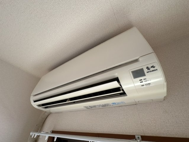 【設備】 | フェリス上柴