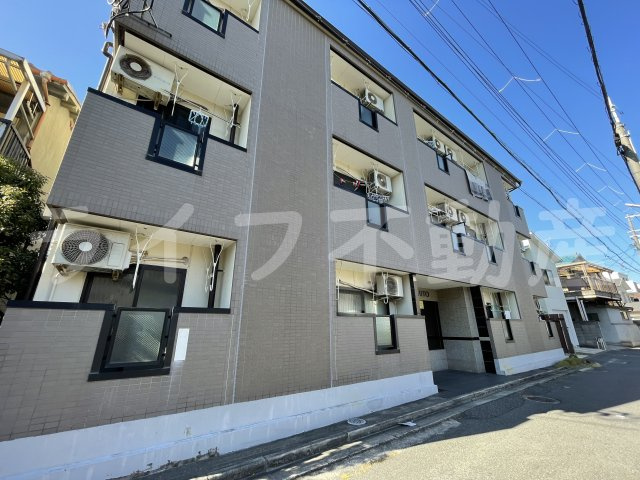 シャンブル弥刀