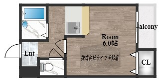 シャンブル弥刀