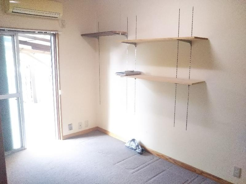 西真上1丁目　戸建の収納|ちょっとした収納スペースも充実しています