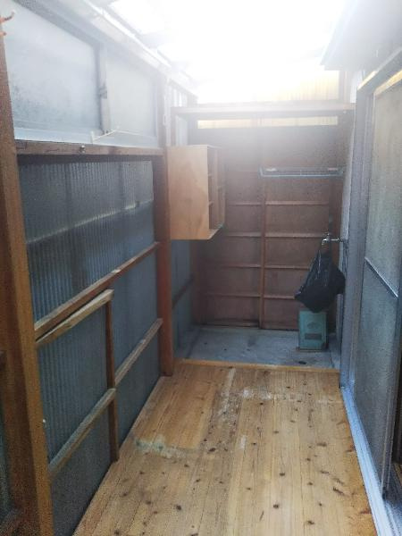 西真上1丁目　戸建のその他