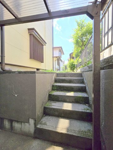 日高市武蔵台1丁目　中古戸建のその他|2025年5月撮影