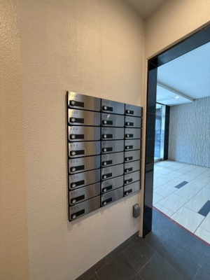 【その他共用部分】 | セレニテ天六リアン