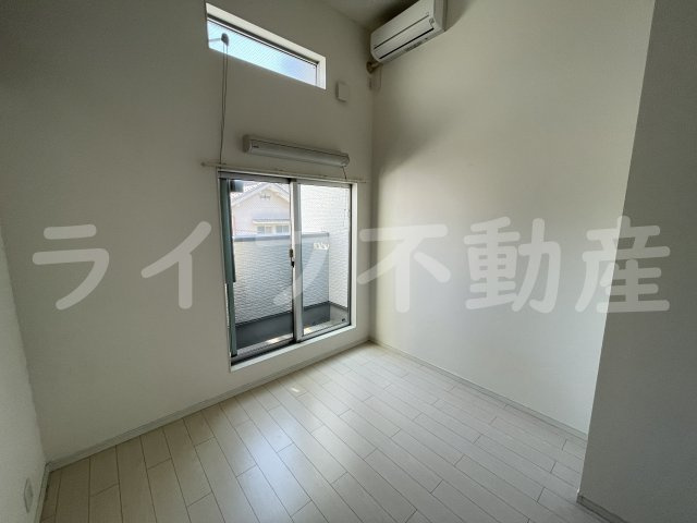 FOREST大蓮東の内装|内装は落ち着いています