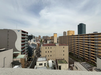 【展望】 | ETC天神橋
