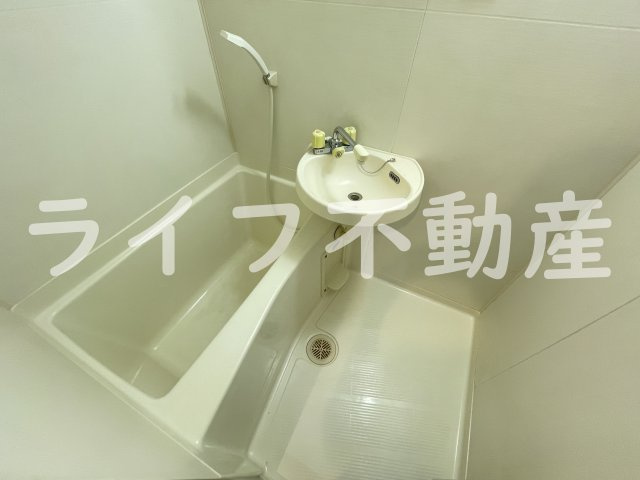 アーネストの浴室|日々の暮らしに欠かせないお風呂です