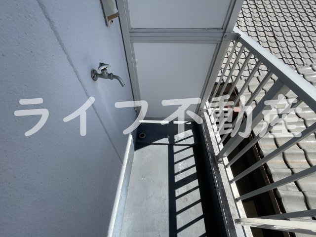 アーネストのその他