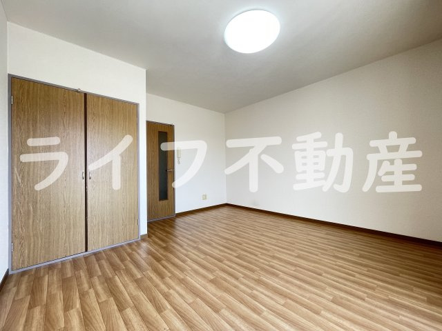 アーネストの居間・リビング|おしゃれな居間です