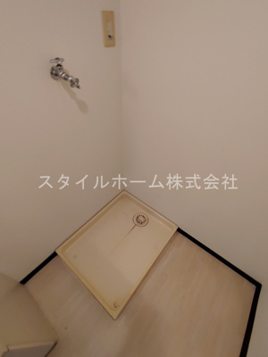 【設備】 | フリーダムコート弐番館