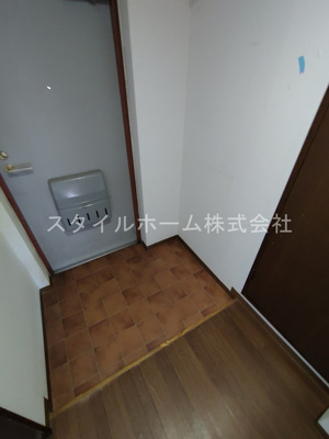 【その他】 | フリーダムコート弐番館