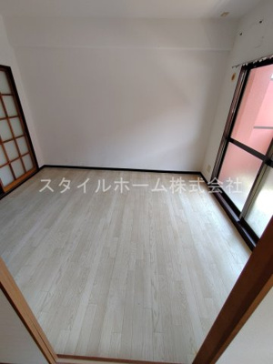 【その他】 | フリーダムコート弐番館