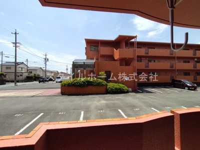 【その他】 | フリーダムコート弐番館